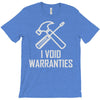 void warranty T-Shirt