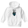 nature in my heart Youth Hoodie
