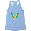 logan paul Maverick Racerback Tank