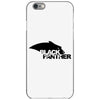 black panther logo iPhone 6/6s Case