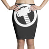 thor logo avengers marvel Pencil Skirts