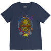 tmnt V-Neck Tee
