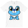 froakie pokedoll T-Shirt