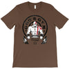 god's gym T-Shirt