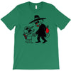 cat vs mouse T-Shirt
