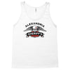alexandria sheriff's department Tank Top