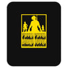 winner chicken dinner pubg Mousepad