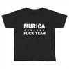 murica Toddler T-shirt