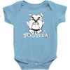 dogcula Baby Bodysuit