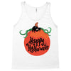 happy halloween Tank Top