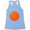 Dragon Ball 4 Star Racerback Tank