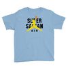 Super Saiyan Air Youth Tee
