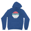 The great thaw of America's north is coming Unisex Hoodie