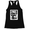 prkng trending Racerback Tank