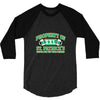 property of st 3/4 Sleeve Shirt