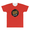CRACKER BARREL All Over Men's T-shirt