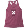 duct tape Racerback Tank