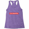 Columbiners Hypebeast Racerback Tank