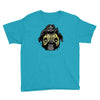 lemmy pugmister Youth Tee