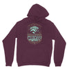 mirkwood merlot Hoodie