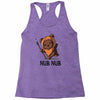 nub nub Racerback Tank