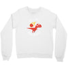 making an impact Crewneck Sweatshirt