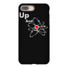 up and atom funny science best product iPhone 8 Plus