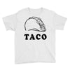 Taco Youth Tee