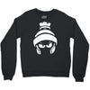 marvin the martian kult Crewneck Sweatshirt