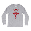 i am alchemist Long Sleeve Shirts