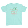 waverly high school cinco de mayo dance Youth Tee