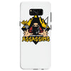 nanda parbat assassins Samsung Galaxy S8