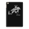 banksy fallen angel iPad Mini 4