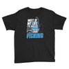 most of my life Youth Tee