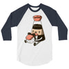 perfect gift 3/4 Sleeve Shirt