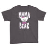 mama bear samples Youth Tee