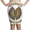 goodbye, newman Pencil Skirts