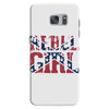 rebel girl Samsung Galaxy S7