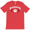 new hot blackwater logo T-Shirt
