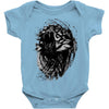 lion Baby Onesie