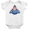 amity islanders Baby Bodysuit