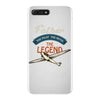 father the pilot the myth the legend iPhone 7 Plus Case