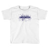 i'am cool engineer trust me Toddler T-shirt