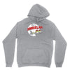 alice in zombieland Unisex Hoodie