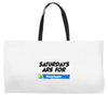 fortnite victory royale black Weekender Totes
