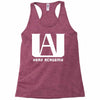 Hero Academy Racerback Tank