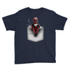waiting for francis Youth Tee
