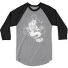 sailors beware 3/4 Sleeve Shirt