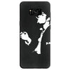 tom waits rock indie rock pop music Samsung Galaxy S8 Case