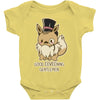 good eevee Baby Onesie